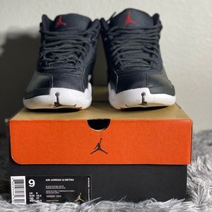 AIR JORDAN 12 RETRO